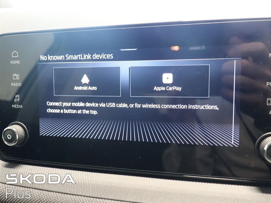 2025 Skoda Fabia