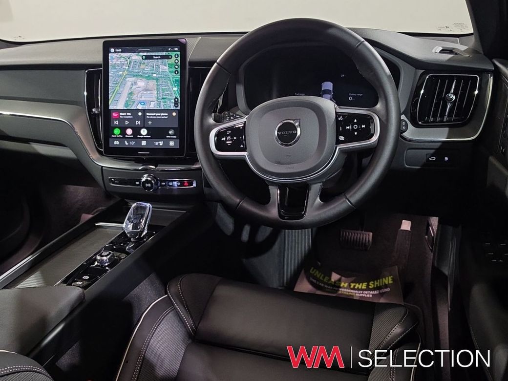 2026 Volvo XC60