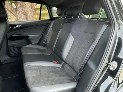 2023 Volkswagen ID.4