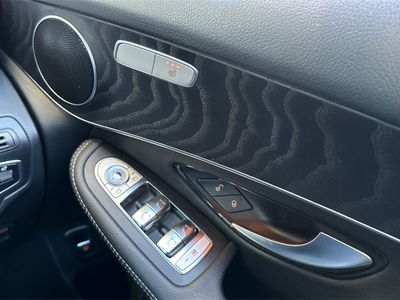 2020 Mercedes-Benz GLC Class