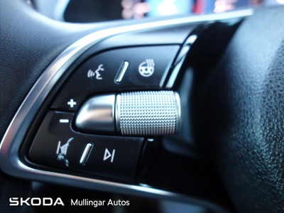 2025 Skoda Octavia