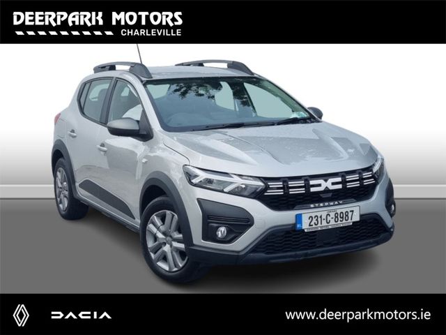 vehicle for sale from Deerpark Motors Charleville