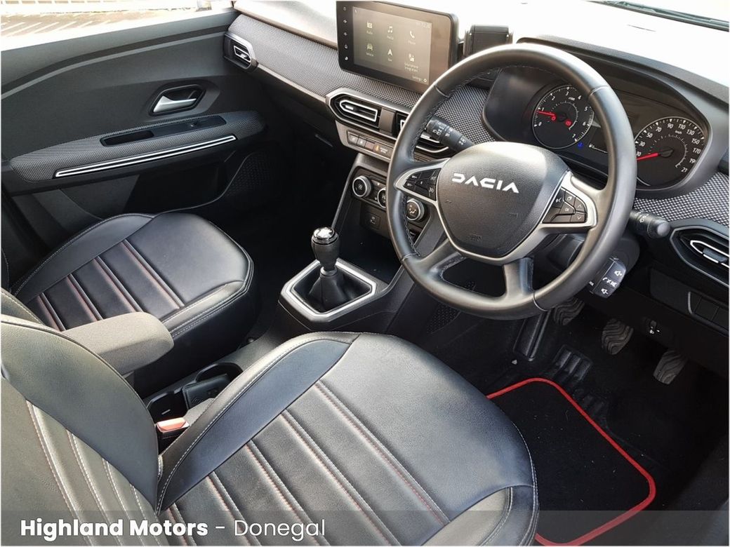 2023 Dacia Jogger