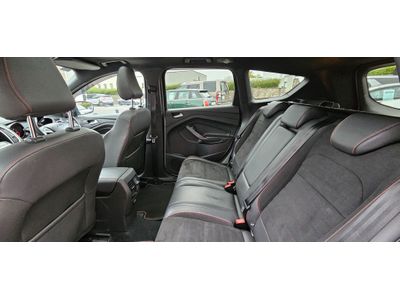 2019 Ford Kuga