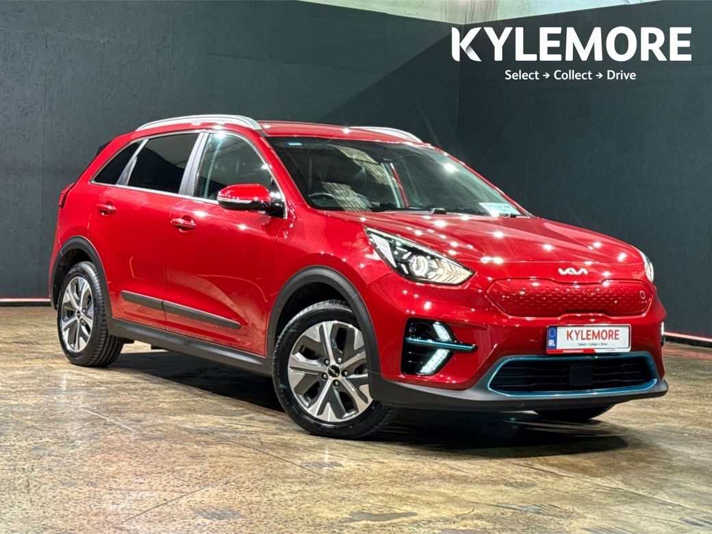 2022 Kia Niro