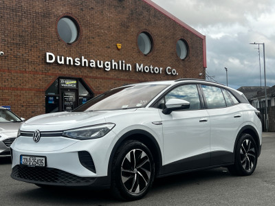 2022 Volkswagen ID.4