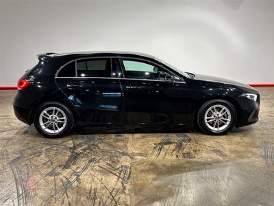 2019 Mercedes-Benz A Class