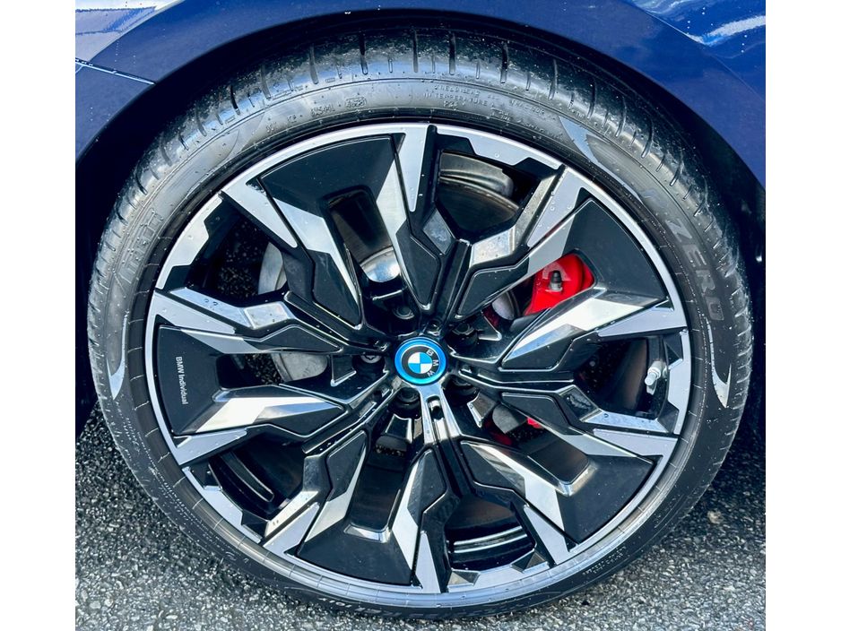 2025 BMW 5 Series