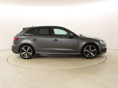 2017 Audi A3