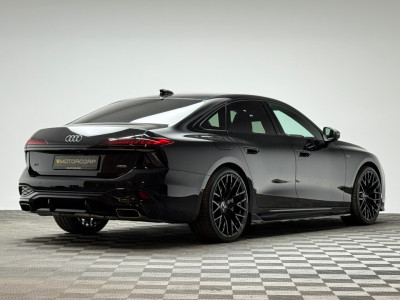 2026 Audi A6