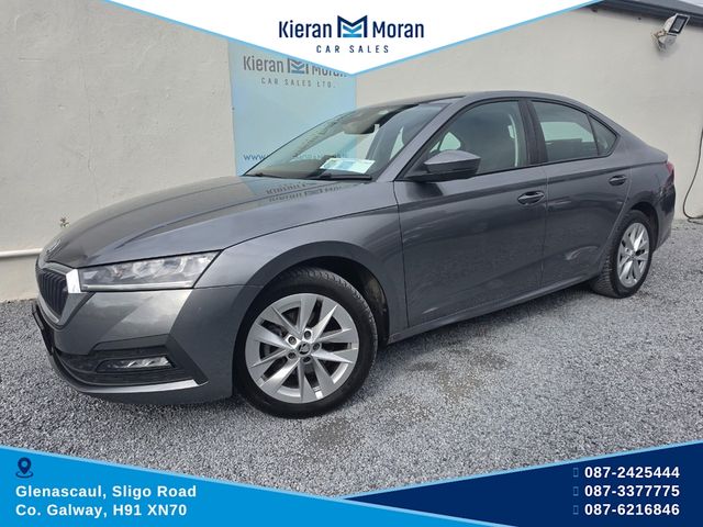 vehicle for sale from Kieran Moran Car Sales