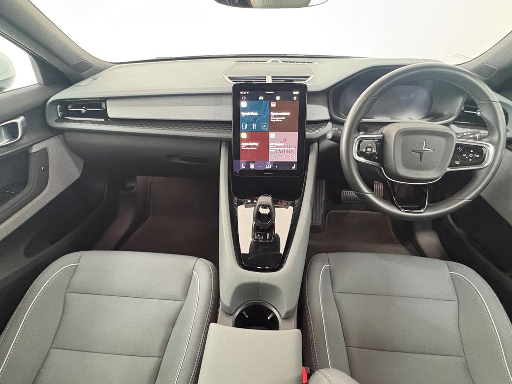 2023 Polestar 2