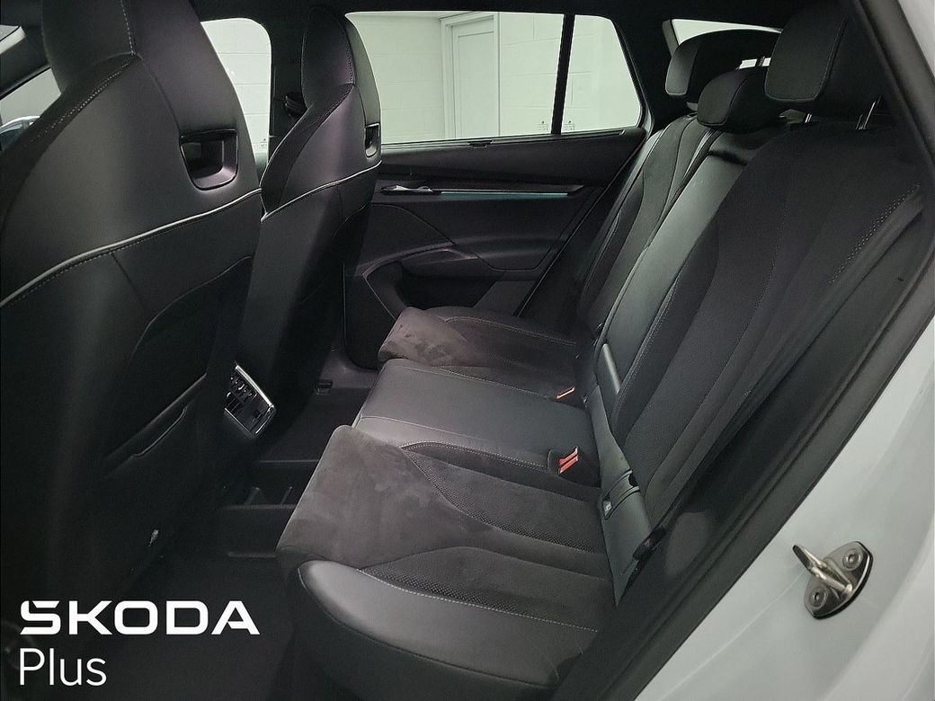 2023 Skoda Enyaq