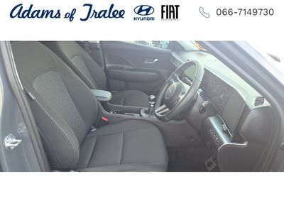 2026 Hyundai Kona