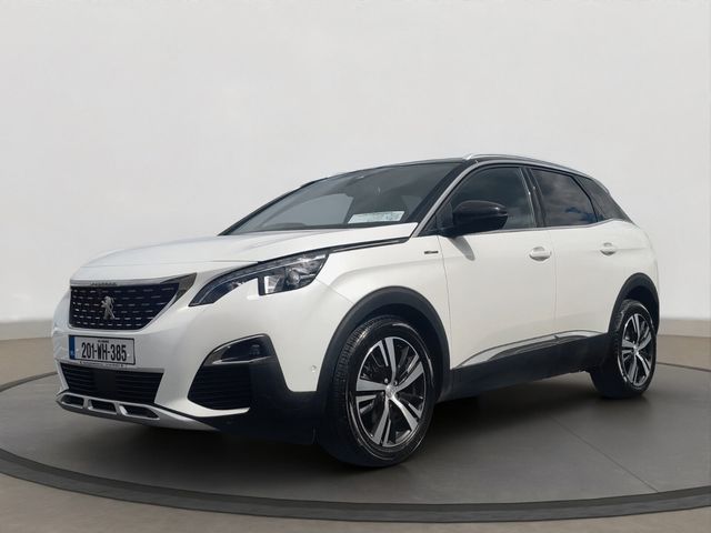 vehicle for sale from Lough Owel Motors