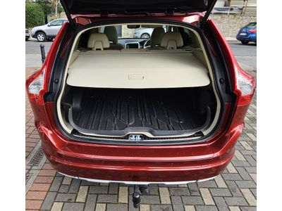 2017 Volvo XC60