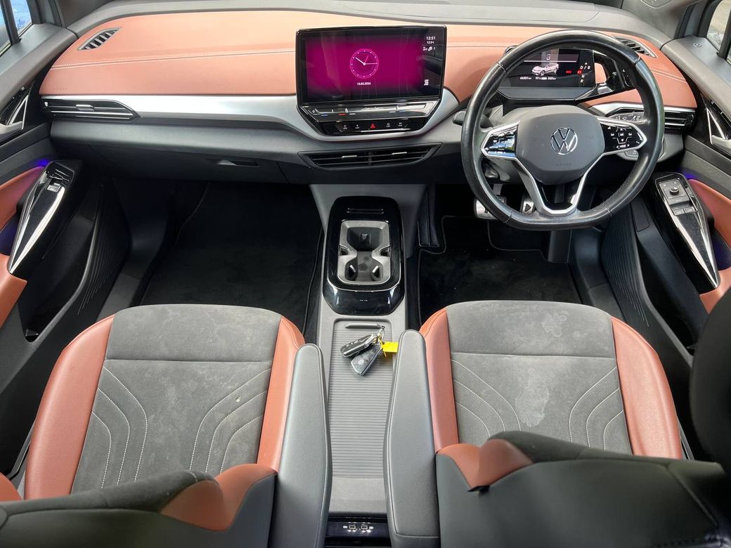 2023 Volkswagen ID.5