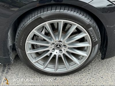 2023 Mercedes-Benz S Class