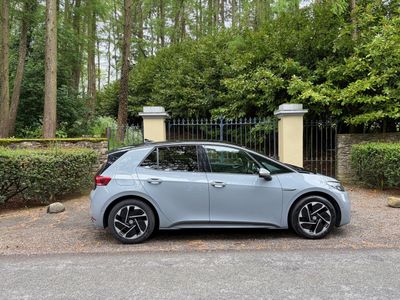 2023 Volkswagen ID.3