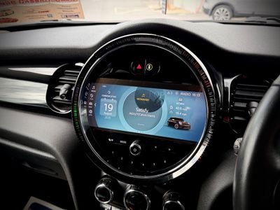 2024 Mini Cooper