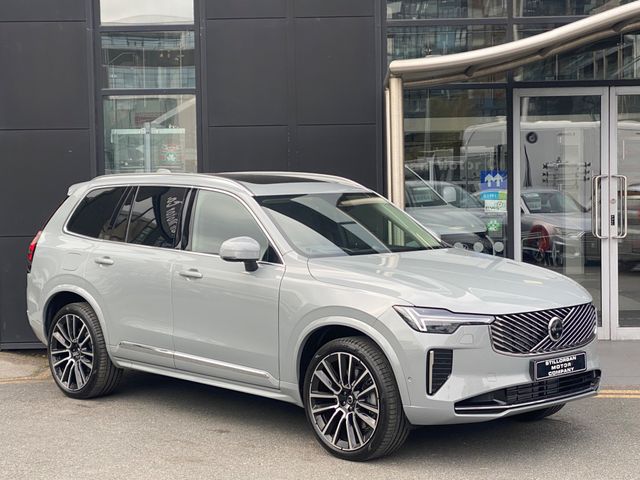 vehicle for sale from Stillorgan Motor Company