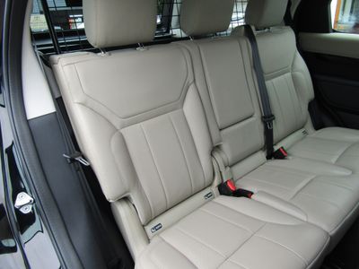 2018 Land Rover Discovery
