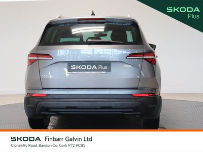 2023 Skoda Karoq