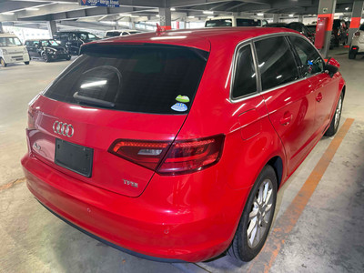 2014 Audi A3