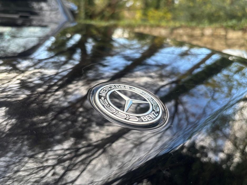 2021 Mercedes-Benz G Class