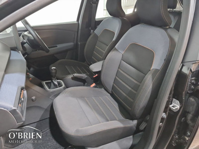 2026 Dacia Sandero Stepway