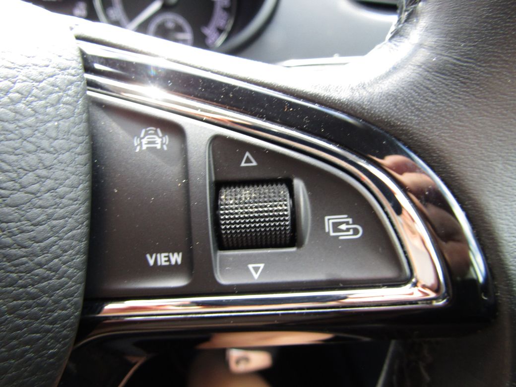 2020 Skoda Octavia