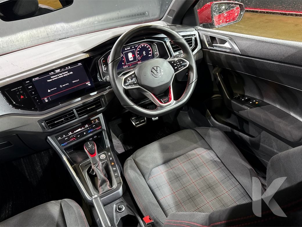 2023 Volkswagen Polo