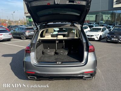 2026 Mercedes-Benz GLE Class