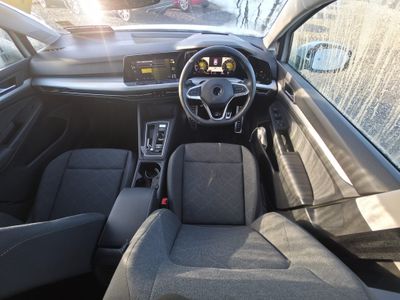 2022 Volkswagen Golf