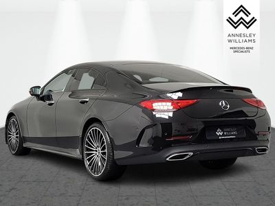 2023 Mercedes-Benz CLS Class