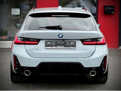 2025 BMW 3 Series