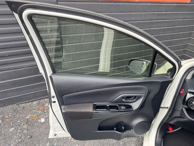 2018 Toyota Yaris