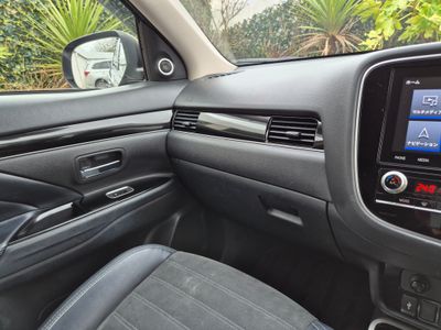 2020 Mitsubishi Outlander