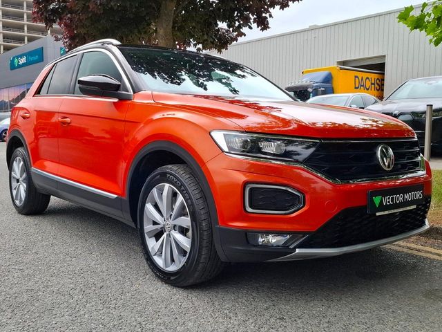 vehicle for sale from Vector Motors