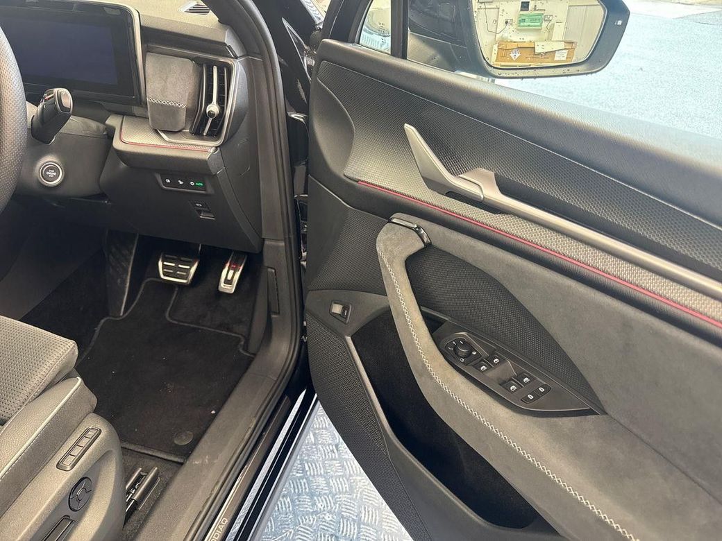 2026 Skoda Kodiaq