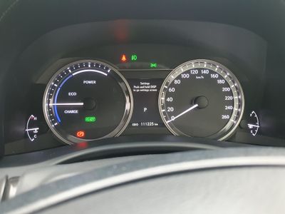 2014 Lexus GS450h