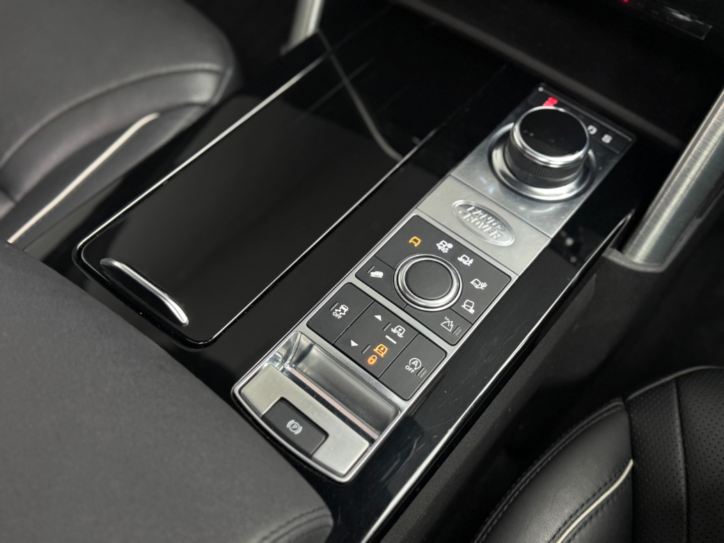 2020 Land Rover Discovery