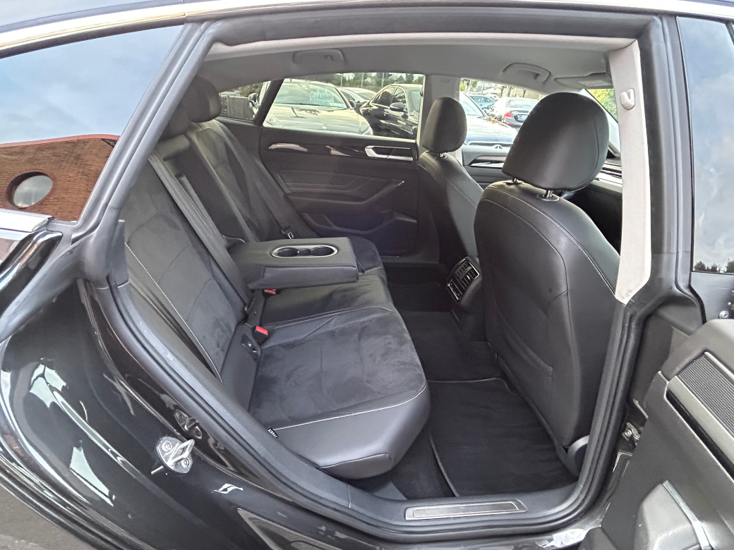 2023 Volkswagen Arteon