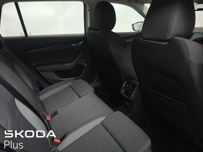2025 Skoda Octavia