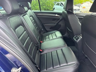 2020 Volkswagen Golf