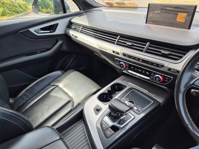 2015 Audi Q7