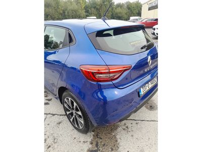 2023 Renault Clio