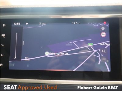 2021 SEAT Ateca