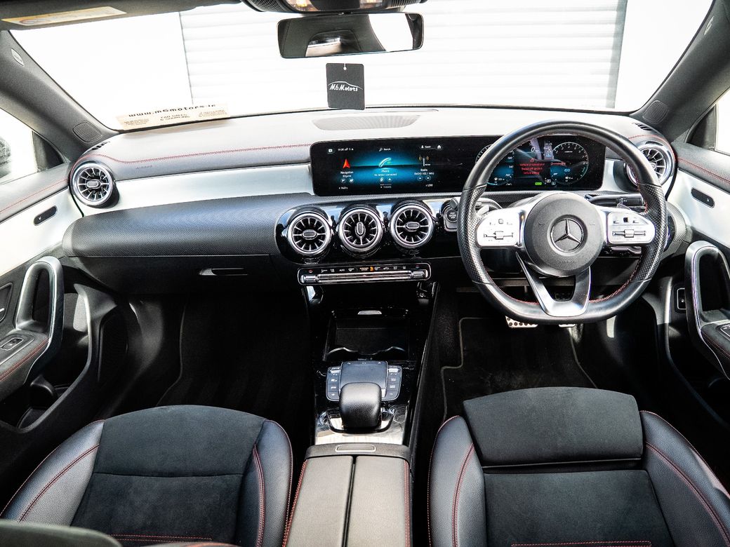 2023 Mercedes-Benz CLA Class