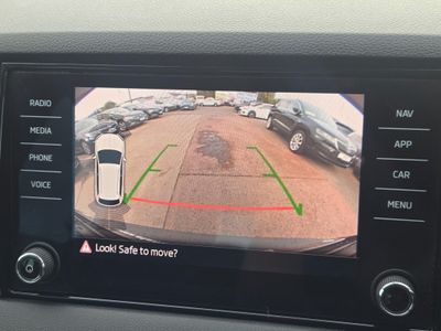 2018 Skoda Karoq